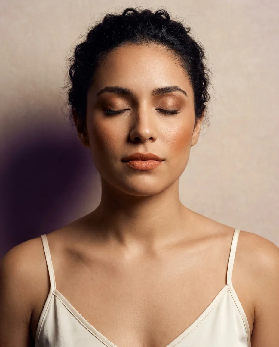 Retrato editorial